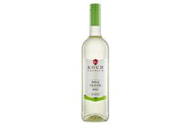 Koch Premium Hajós-Bajai Irsai Olivér száraz fehérbor 0,75 l