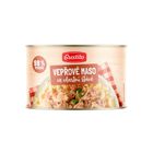Gustito Vepřové maso ve vlastní šťávě 300g | 300 g