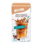 Milkeria Mléčný nápoj s kávovým extraktem | 500 ml