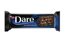 DARE ostya kakaókrémes töltelékkel étcsokis 44 g