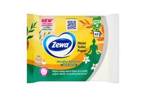Zewa Limited Edition illatosított nedves toalettpapír 42 db