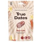 True Dates Datle s příchutí sour cola | 100 g
