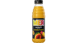 Mer Exotiska Frukter Sockerfri 50cl
