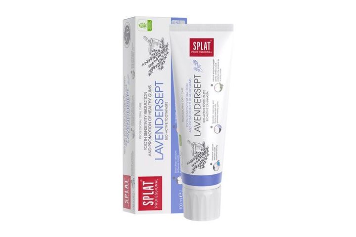 Splat Proffessional Lavendersept fogkrém 100ml