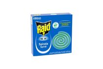 Raid kültéri szúnyogirtó spirál 10 x 11,5 g (115 g)