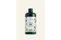 Gyömbéres hajbalzsam 400ml