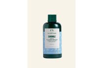 Kamillás sminklemosó 250ml