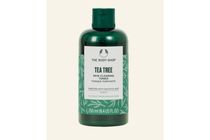 Teafaolajos arctisztító tonik 250ml