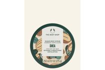 Sheás testradír 250ml