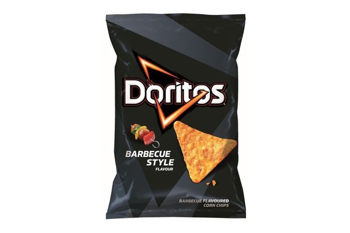 Doritos BBQ 90 g