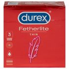 Kondomy Fetherlite thin | 1 balení