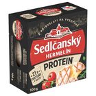 Sedlčanský Hermelín sýr protein | 100 ml