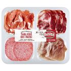 Fratelli Beretta Antipasto Tagliere dei Paesi | 140 g