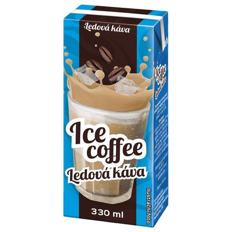 Ice Coffee Iced coffee | 330 ml