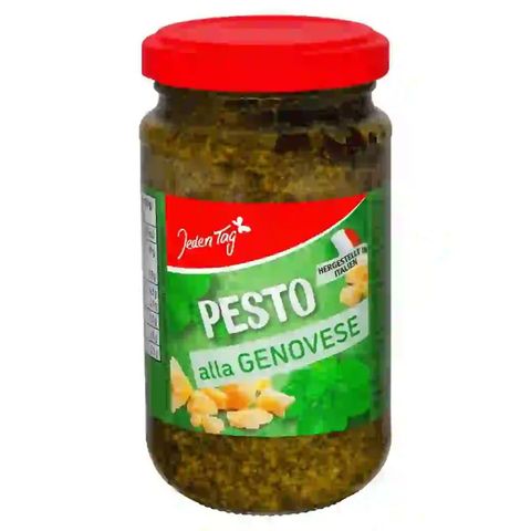 Jeden Tag Pesto alla Genovese | 190 g