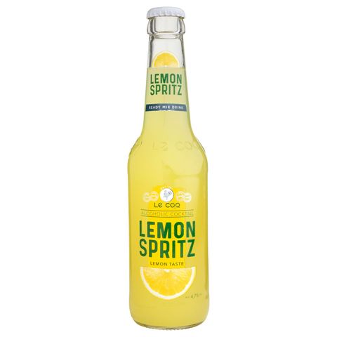 Le Coq Lemon Spritz cocktail | 330 ml