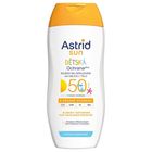 Astrid Sun Children's Sunscreen Lotion OF50 | 200 ml