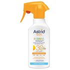 Astrid Sun Family Sunscreen Spray OF30 | 270 ml