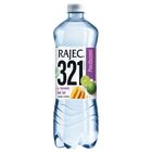 Rajec 321 mango and lime soft sparkling water | 750 ml