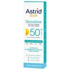 Astrid Sun Sunscreen Sensitive OF50+ | 50 ml