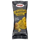 Mogyi Crasssh! Original Roasted Peanuts with Cheese Flavoured Crispy Coating 60 g