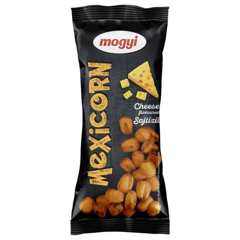 Mogyi Mexicorn sýr pražená kukuřice | 55 g