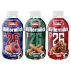 Müllermilch FootballEdition Donut/Pecan/Churros | 400 g