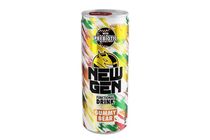 HELL New Gen GUMMYBEAR 250 ml