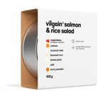 Vilgain Lososový salát s rýží | 150 g