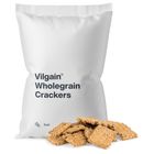 Vilgain BIO Celozrnné krekry sůl | 150 g