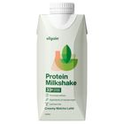 Vilgain Protein Milkshake krémové matcha latte | 330 g