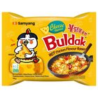Buldak Ramen Nudler Cheese Flavor | 140g