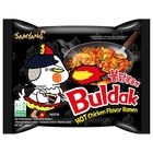Samyang Buldak Hot Chicken instant ramen | 140 g