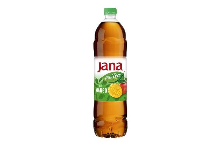 Jana Jeges Tea mangó 1,5 L