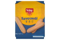 Schär Gluten-Free Savoy Biscuits 200 g