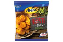 Aviko elősütött és gyorsfagyasztott röszti tallérok 750 g