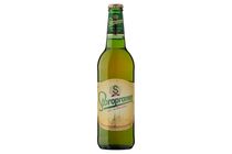Staropramen Premium Quality Light Beer 5% 0,5 l