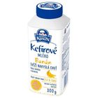 Mlékárna Kunín Banánové kefírové mléko | 300 g