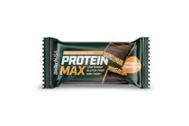 BioTech Protein Max proteinszelet 45g - banán