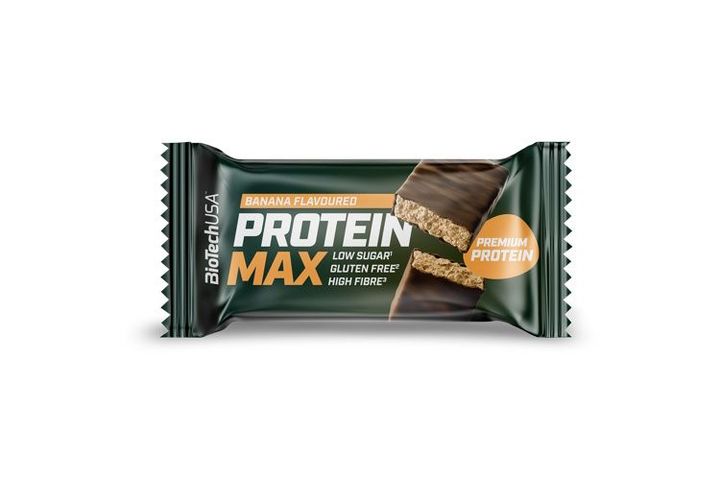 Protein Max 45g banán 16db/#