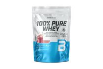 BioTech 100% Pure Whey 400g eper