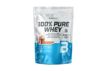 BioTech 100% Pure Whey 400g sós karamell