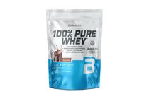 BioTech 100% Pure Whey 400g csokoládé