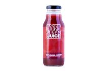 Crazy Juice 100% apple-sour cherry juice