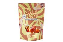 Felföldi ízesített datolya 100g - Sour Cola