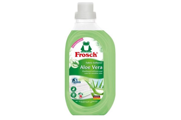 Frosch Öblítő - Aloe Vera 900ml