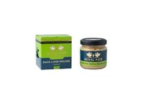 Royal Paté Prémium Kacsamáj Mousse - Natúr (5 db/#)