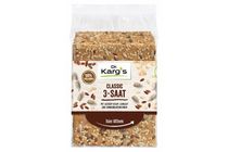 Dr. Karg's Crispbread Classic 3-Seed 200g