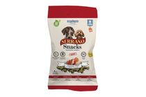 Serrano Snacks for Dogs with Serrano Ham