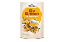 Dr. Karg's Snack Cheese & Pumpkin Seeds 110g